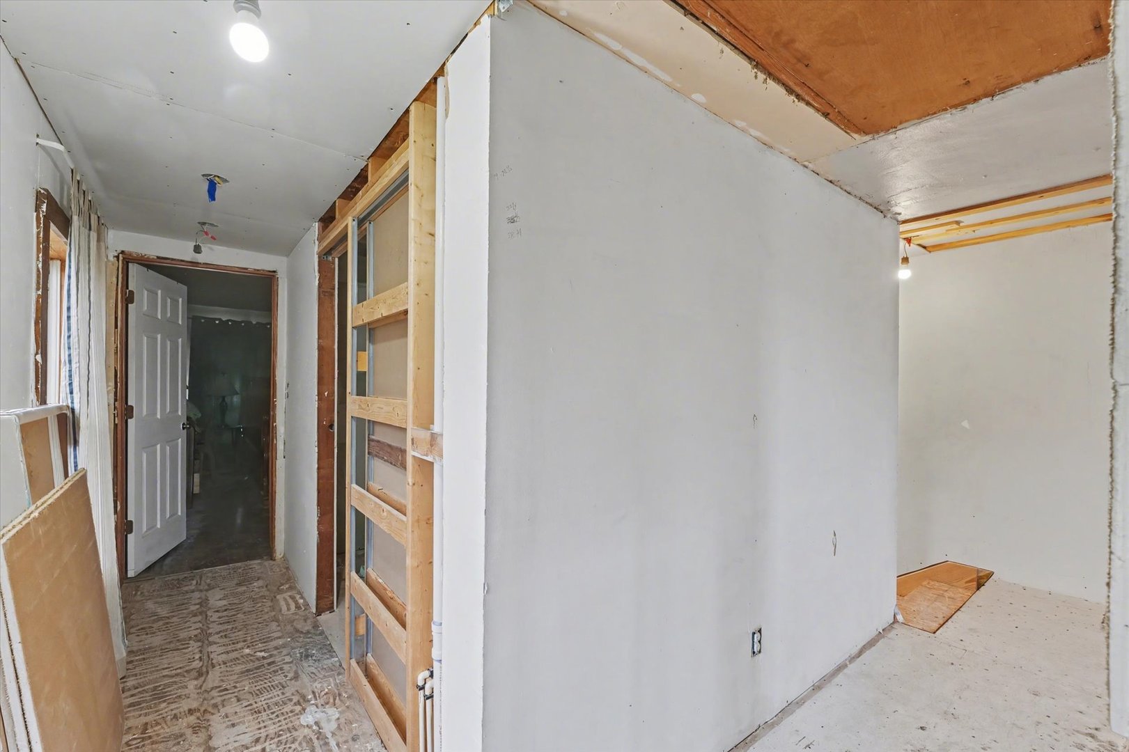 225 E Pine Street, Paxton, IL 60957