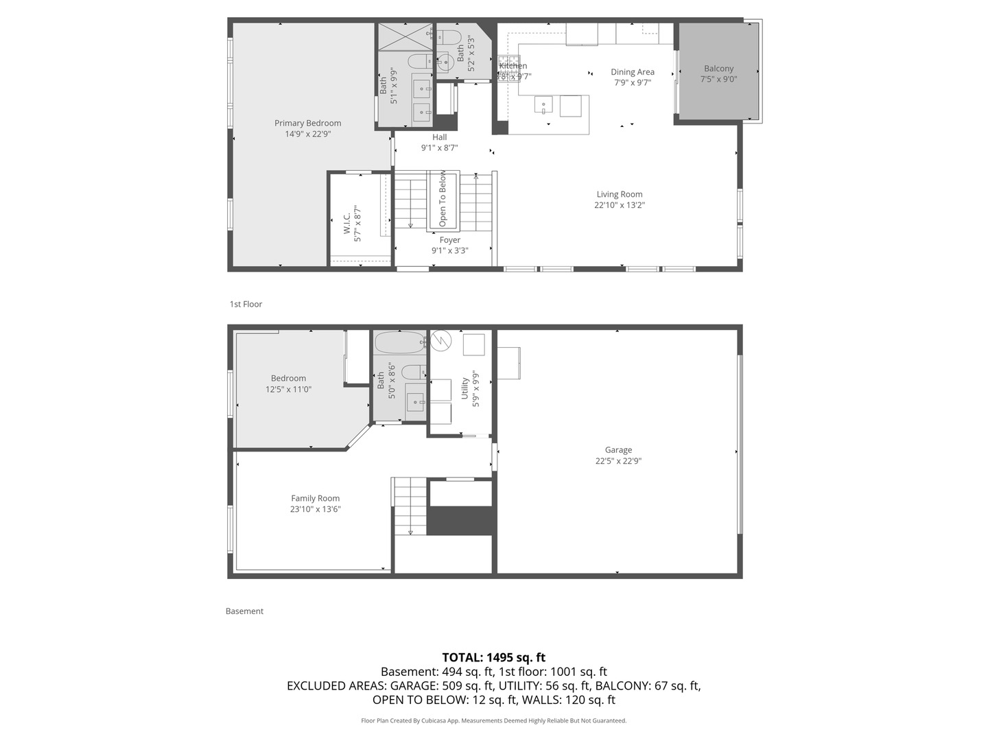 460 Valentine Way, Oswego, IL 60543