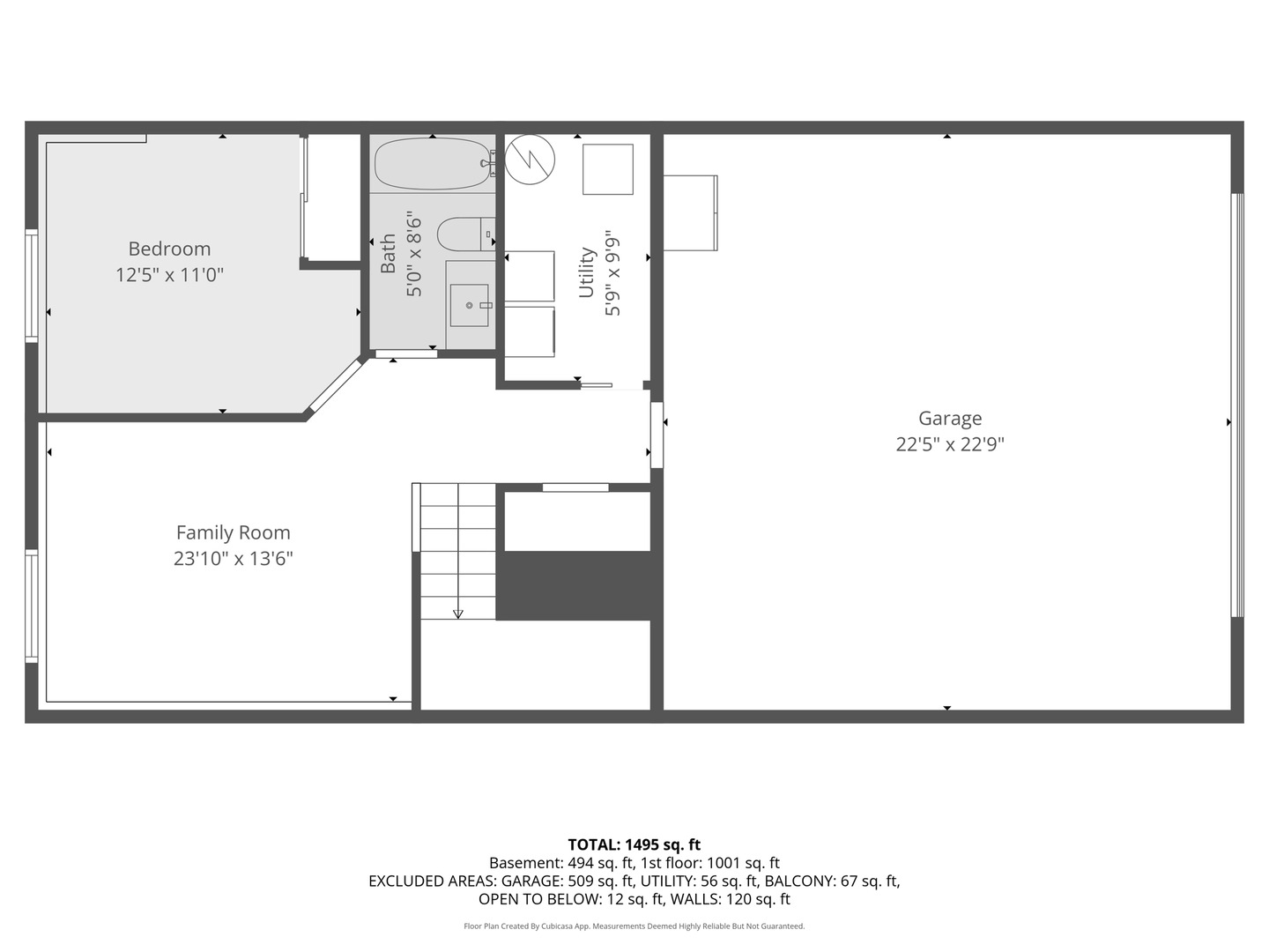 460 Valentine Way, Oswego, IL 60543