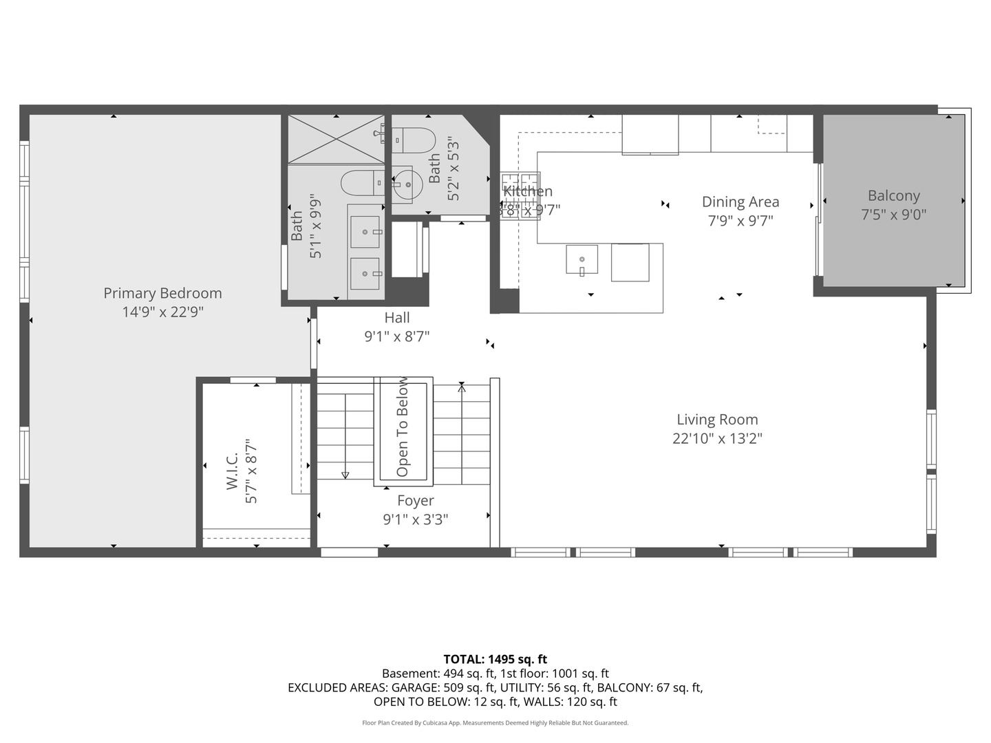 460 Valentine Way, Oswego, IL 60543