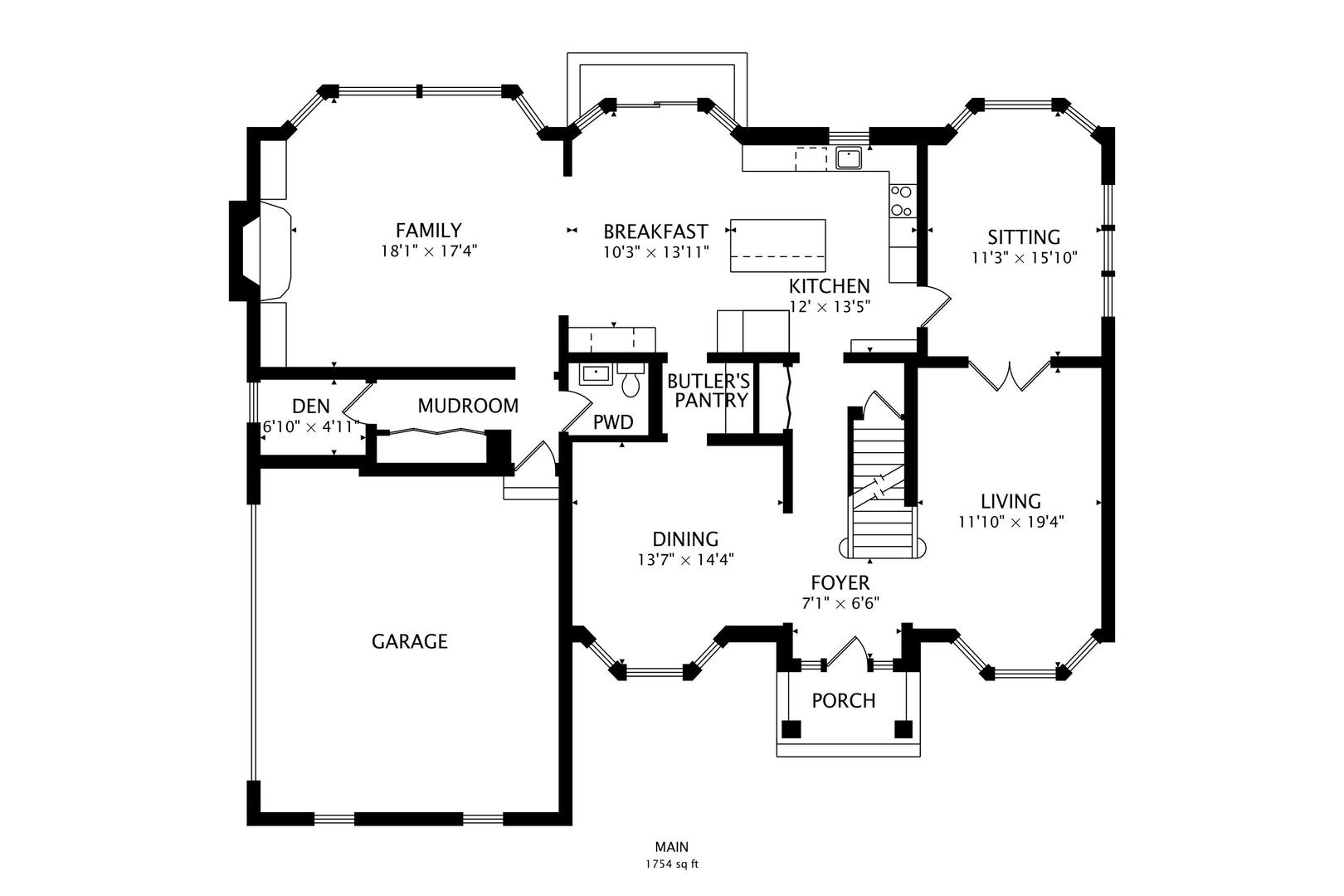 26W401 Torrey Pines Court, Winfield, IL 60190