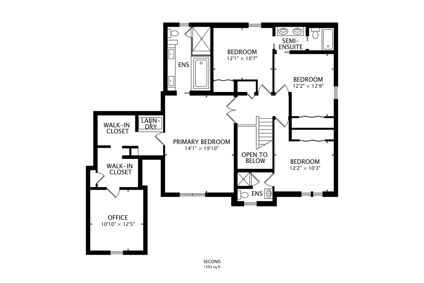 26W401 Torrey Pines Court, Winfield, IL 60190