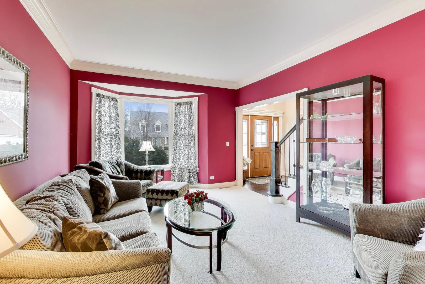 26W401 Torrey Pines Court, Winfield, IL 60190