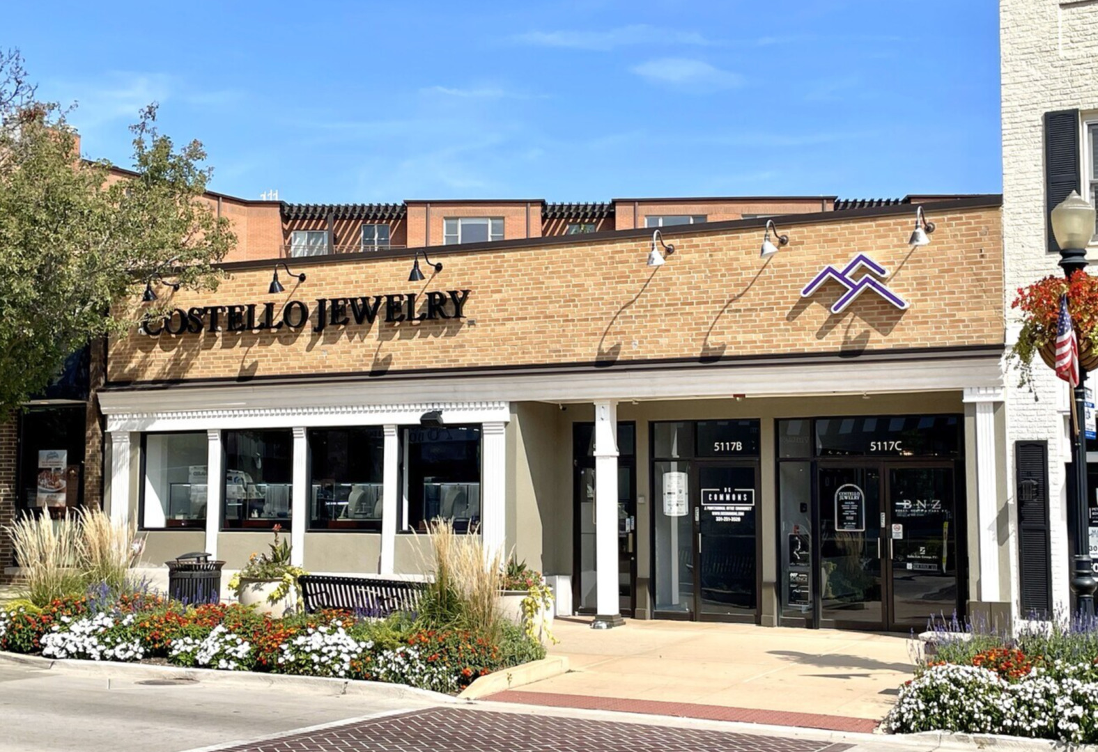 5117 Main Street #C, Downers Grove, IL 60515