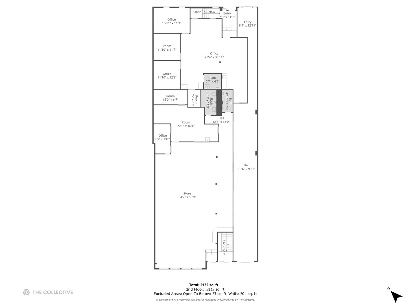5117 Main Street #C, Downers Grove, IL 60515