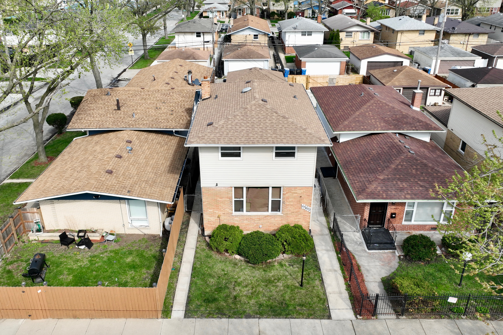 11603 S Loomis Street, Chicago, IL 60643