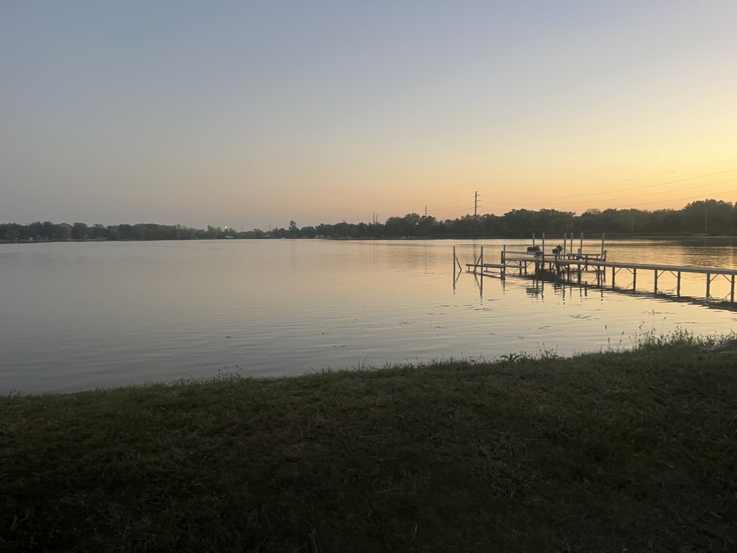 23231 W Lake Shore Drive, Antioch, IL 60002