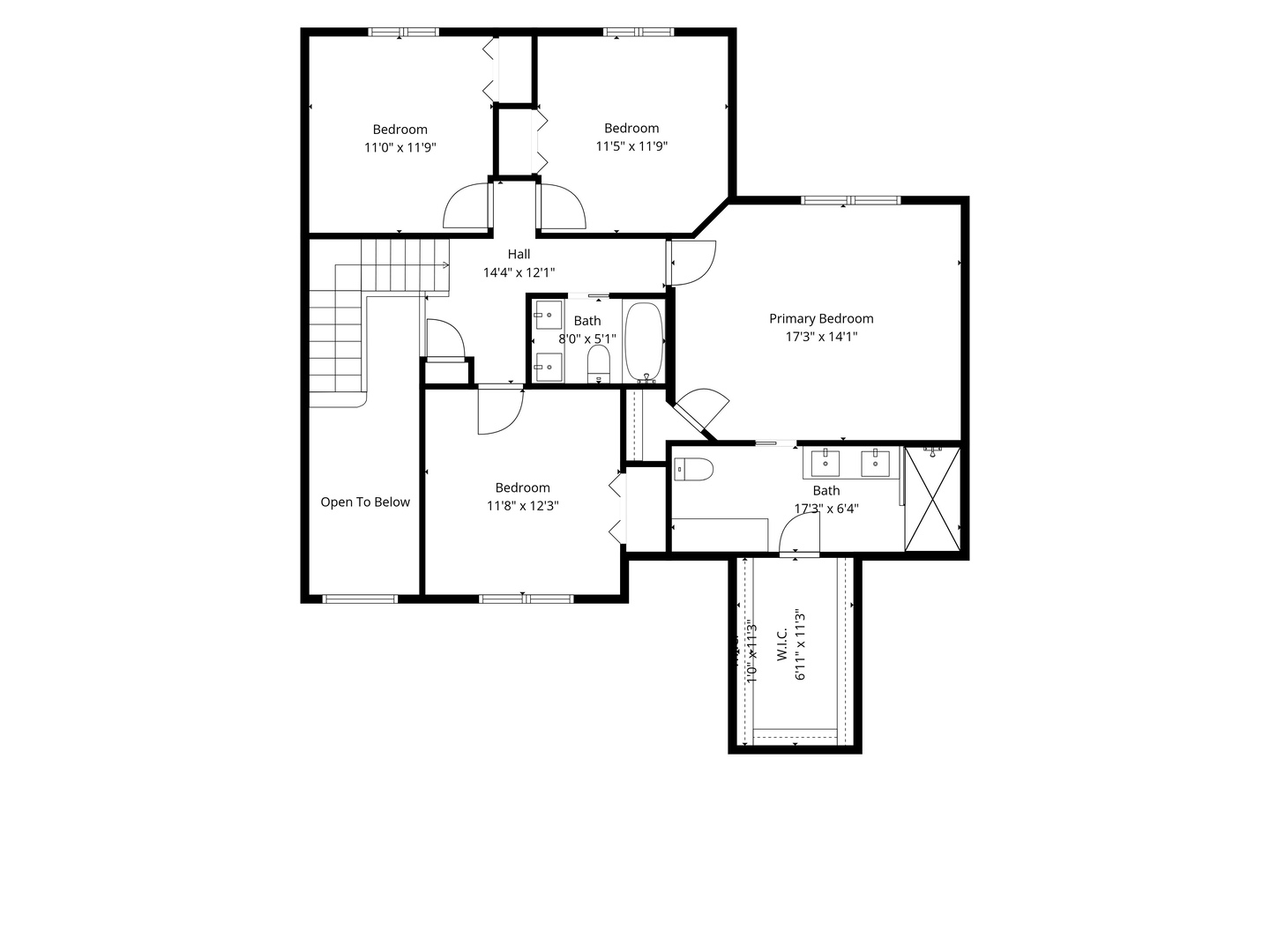 3712 Falkner Drive, Naperville, IL 60564