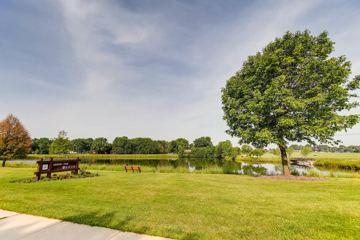 3712 Falkner Drive, Naperville, IL 60564