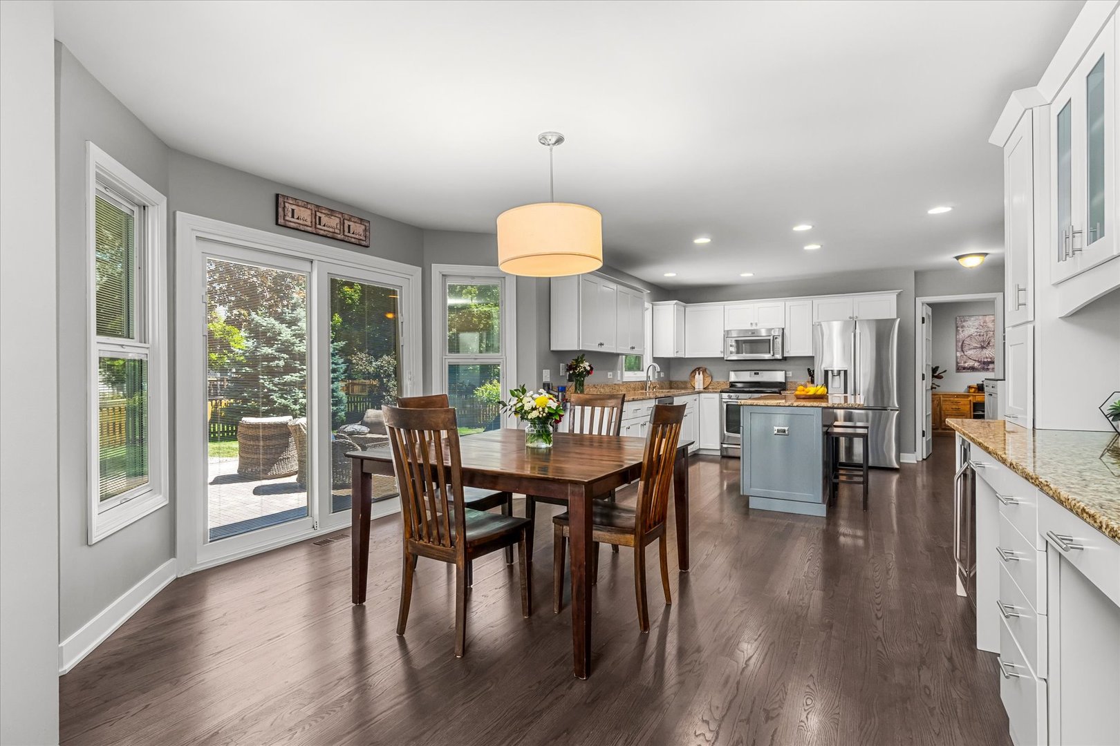 3712 Falkner Drive, Naperville, IL 60564