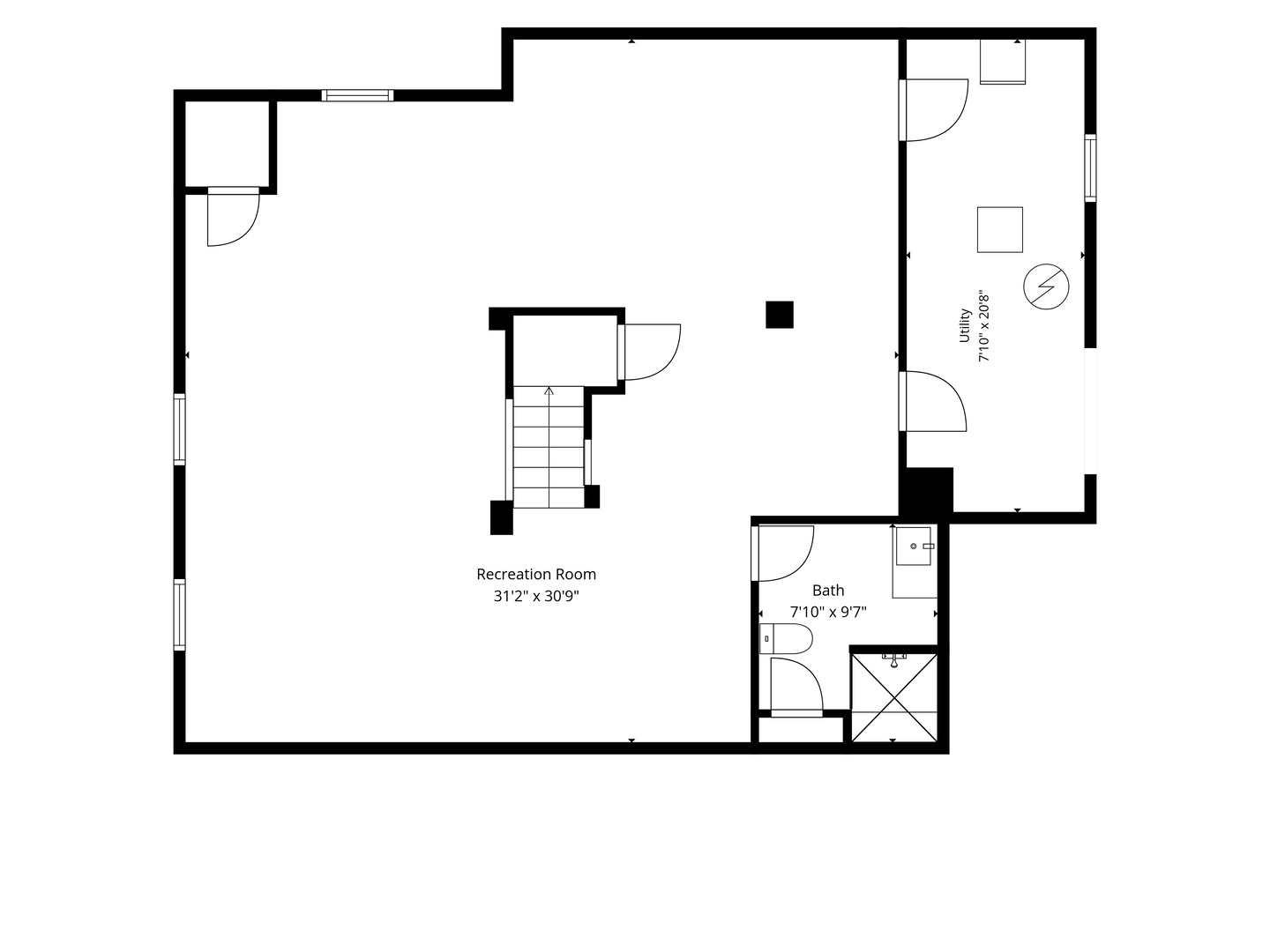 3712 Falkner Drive, Naperville, IL 60564