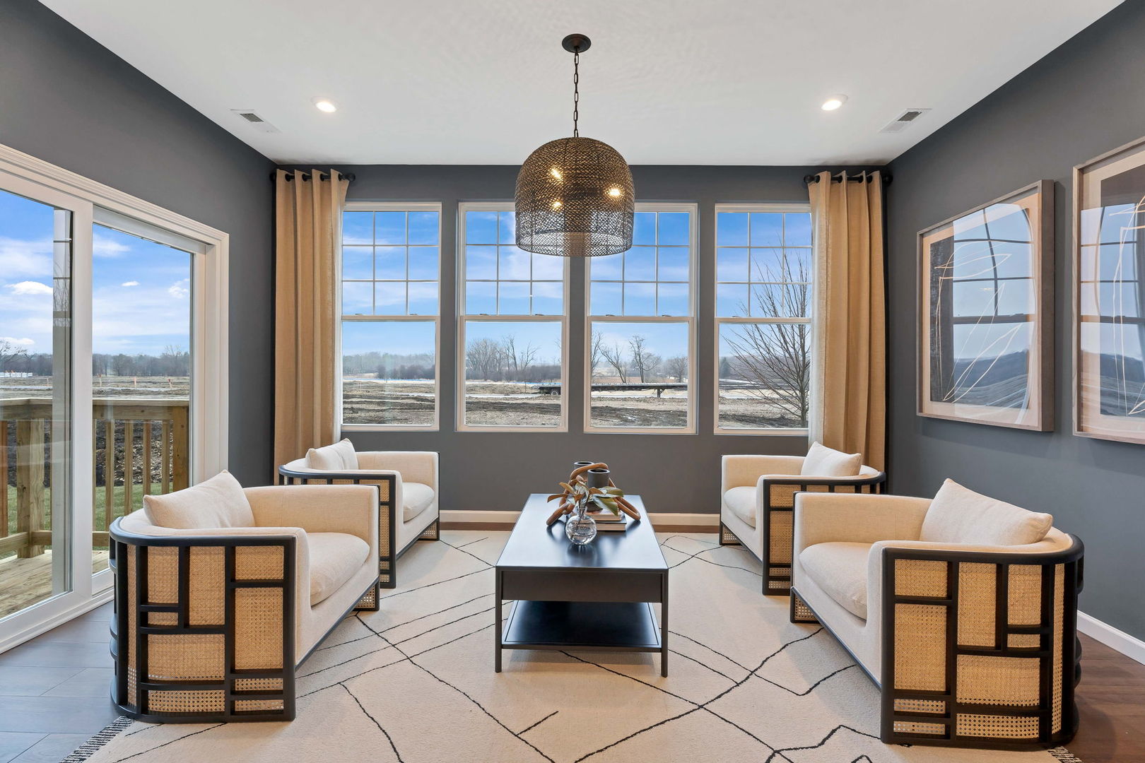 6244 Links Drive #05001, Woodridge, IL 60517