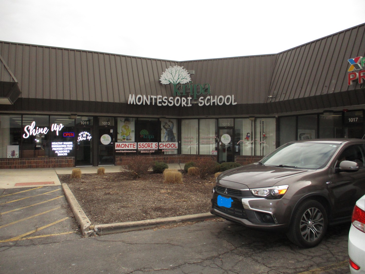 1015 W GOLF Road, Hoffman Estates, IL 60169