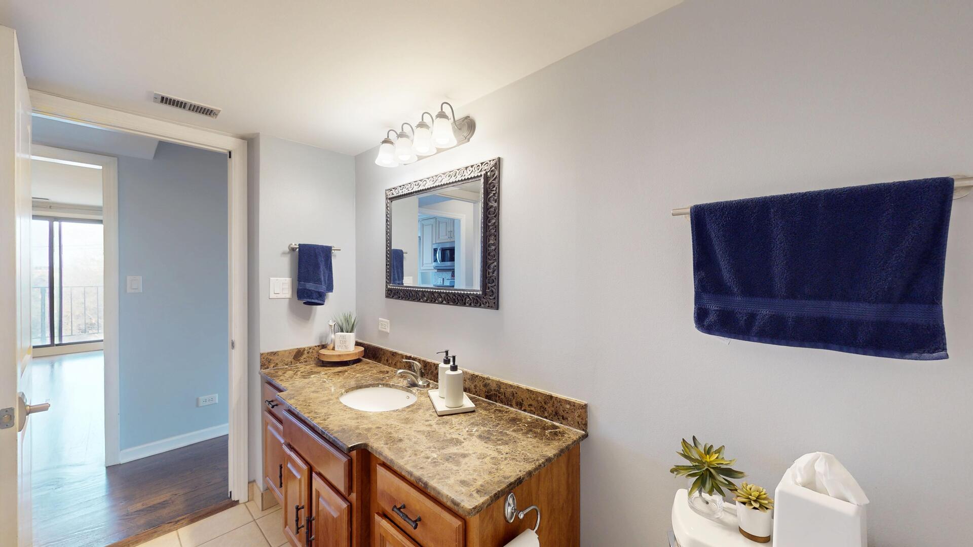 9560 Gross Point Road #404B, Skokie, IL 60076