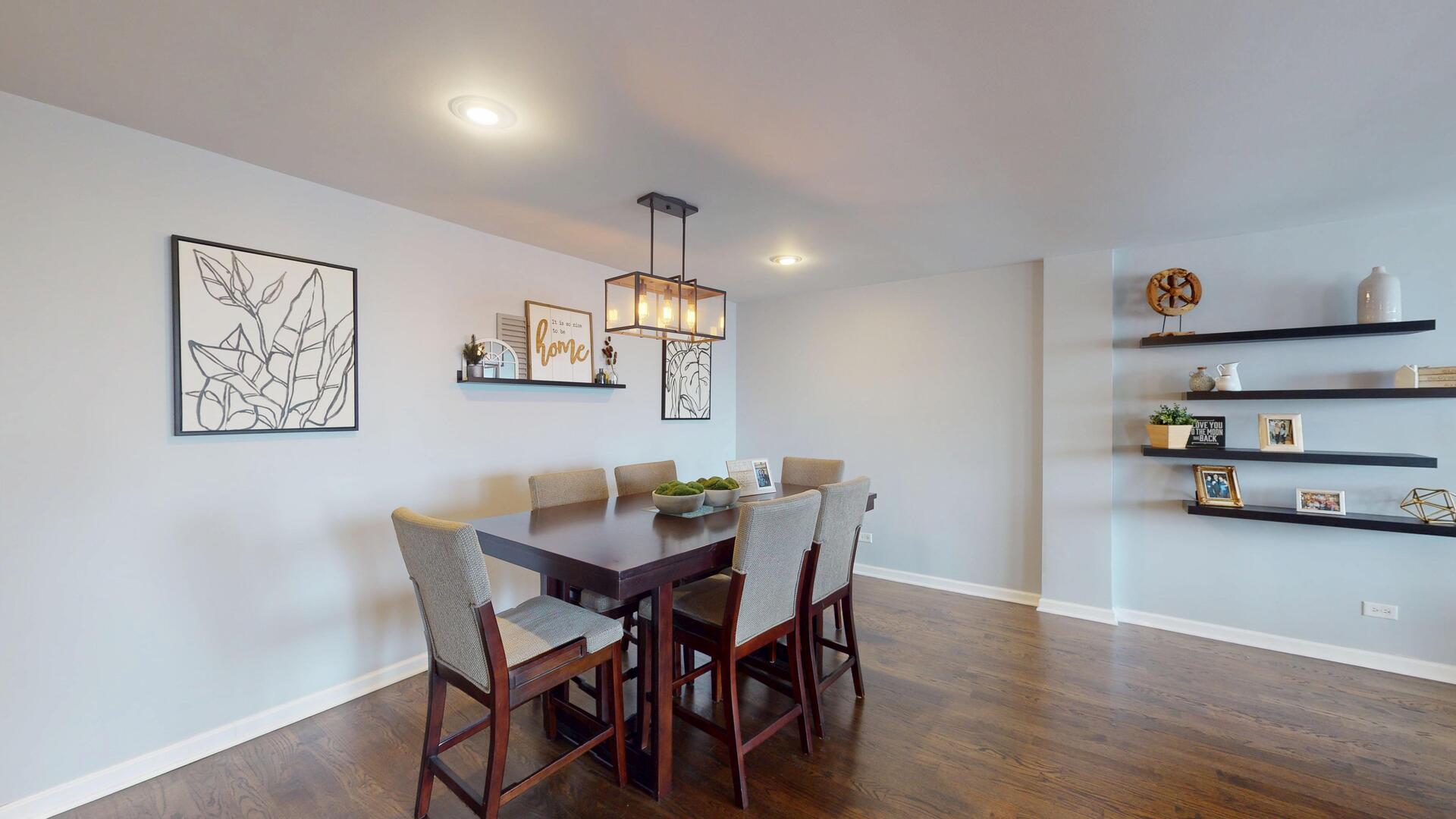 9560 Gross Point Road #404B, Skokie, IL 60076