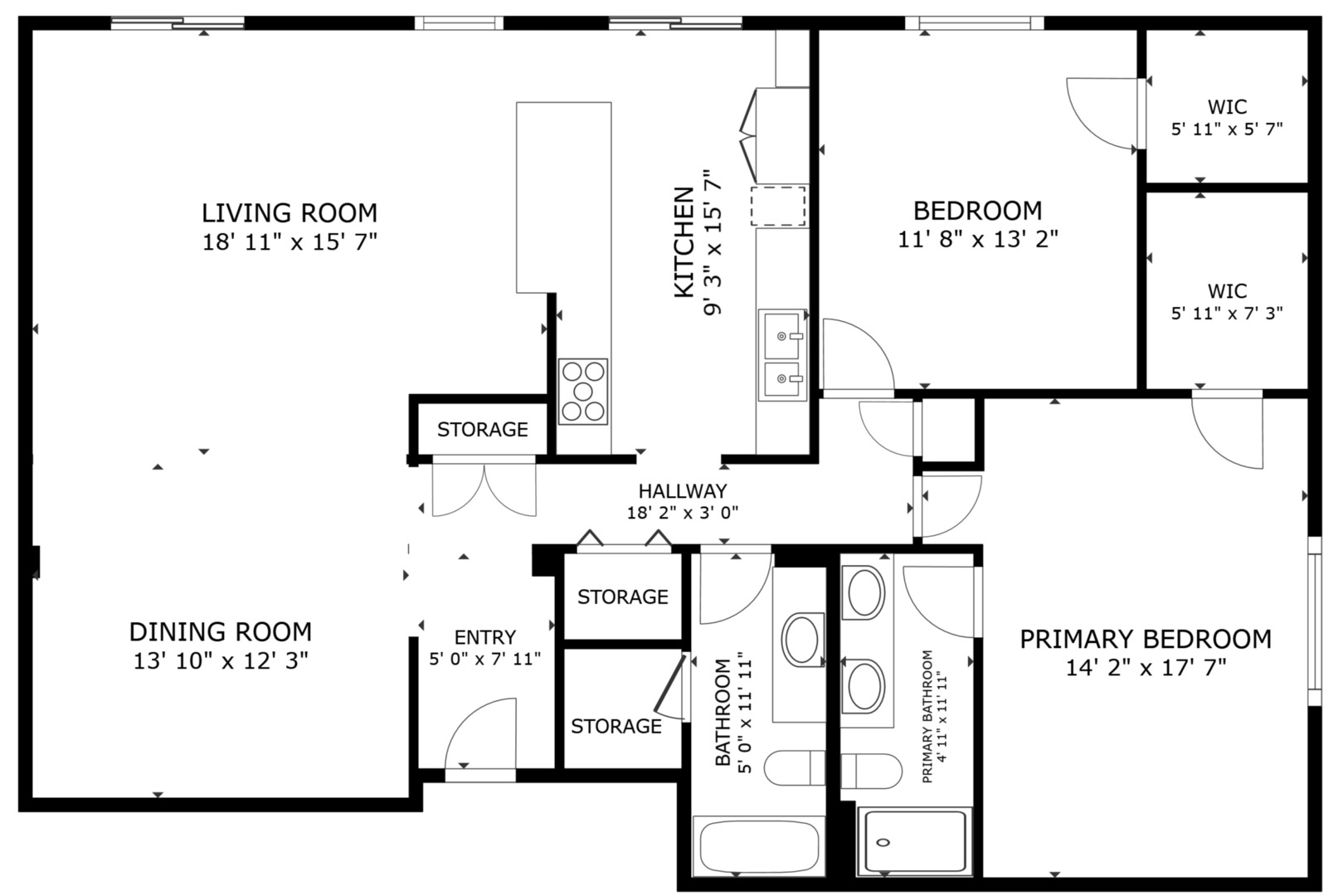 9560 Gross Point Road #404B, Skokie, IL 60076