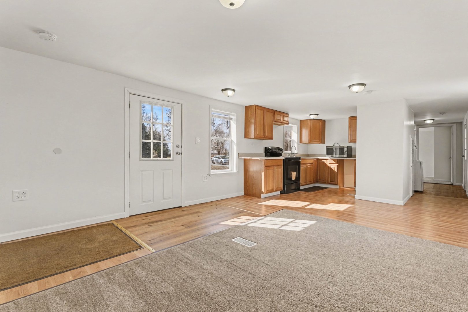 11064 W Bruns Road, Monee, IL 60449