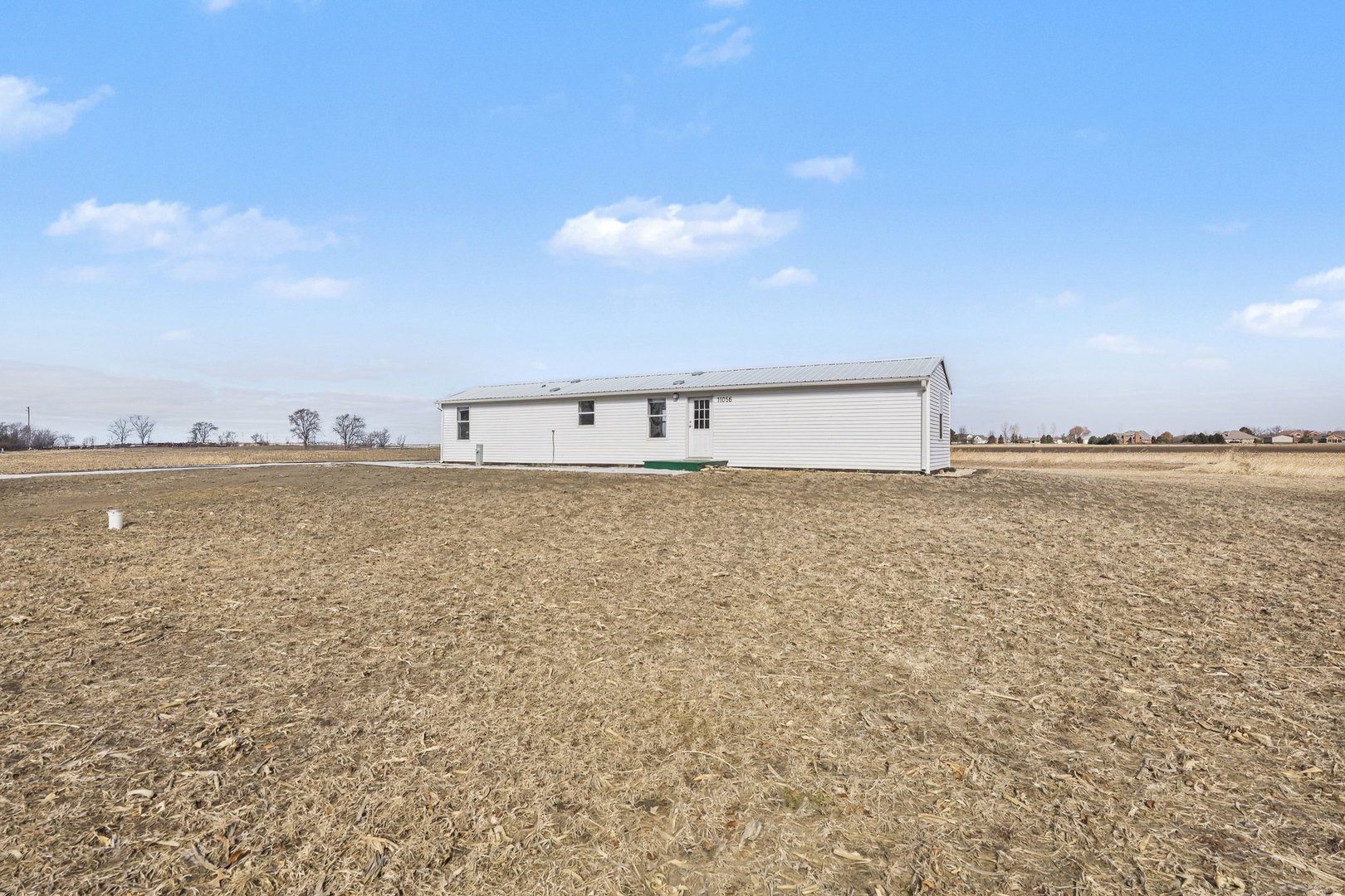 11064 W Bruns Road, Monee, IL 60449