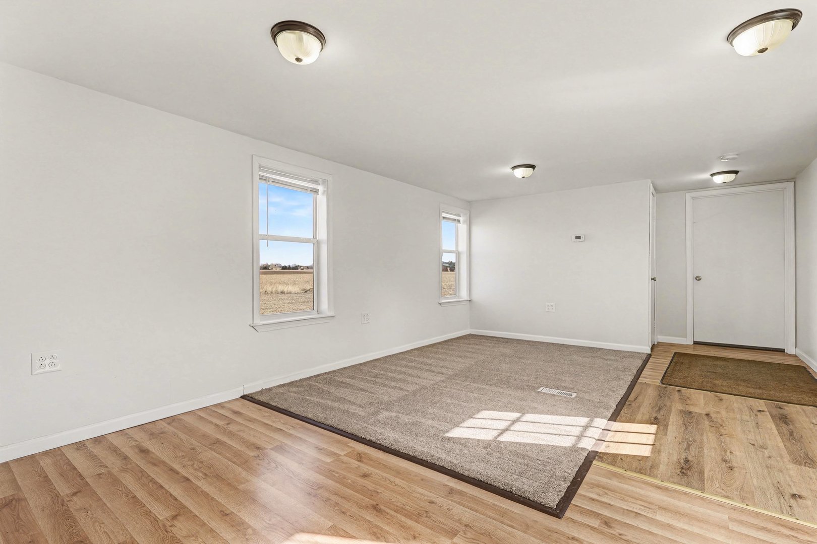 11064 W Bruns Road, Monee, IL 60449