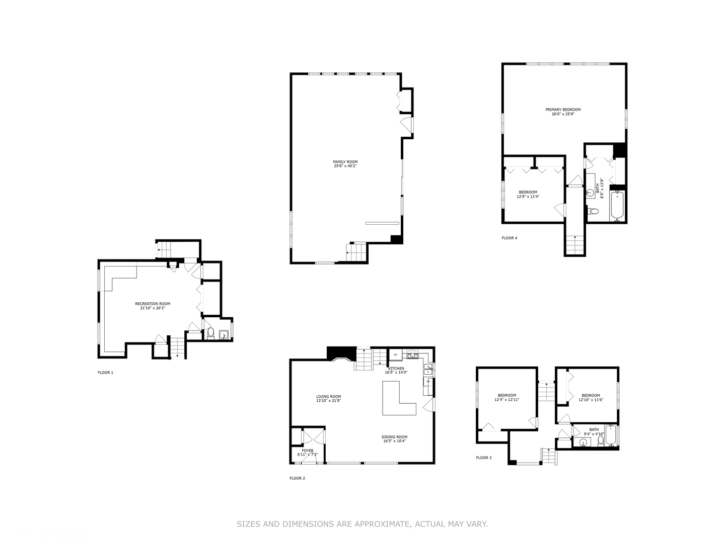 270 W Fremont Avenue, Elmhurst, IL 60126