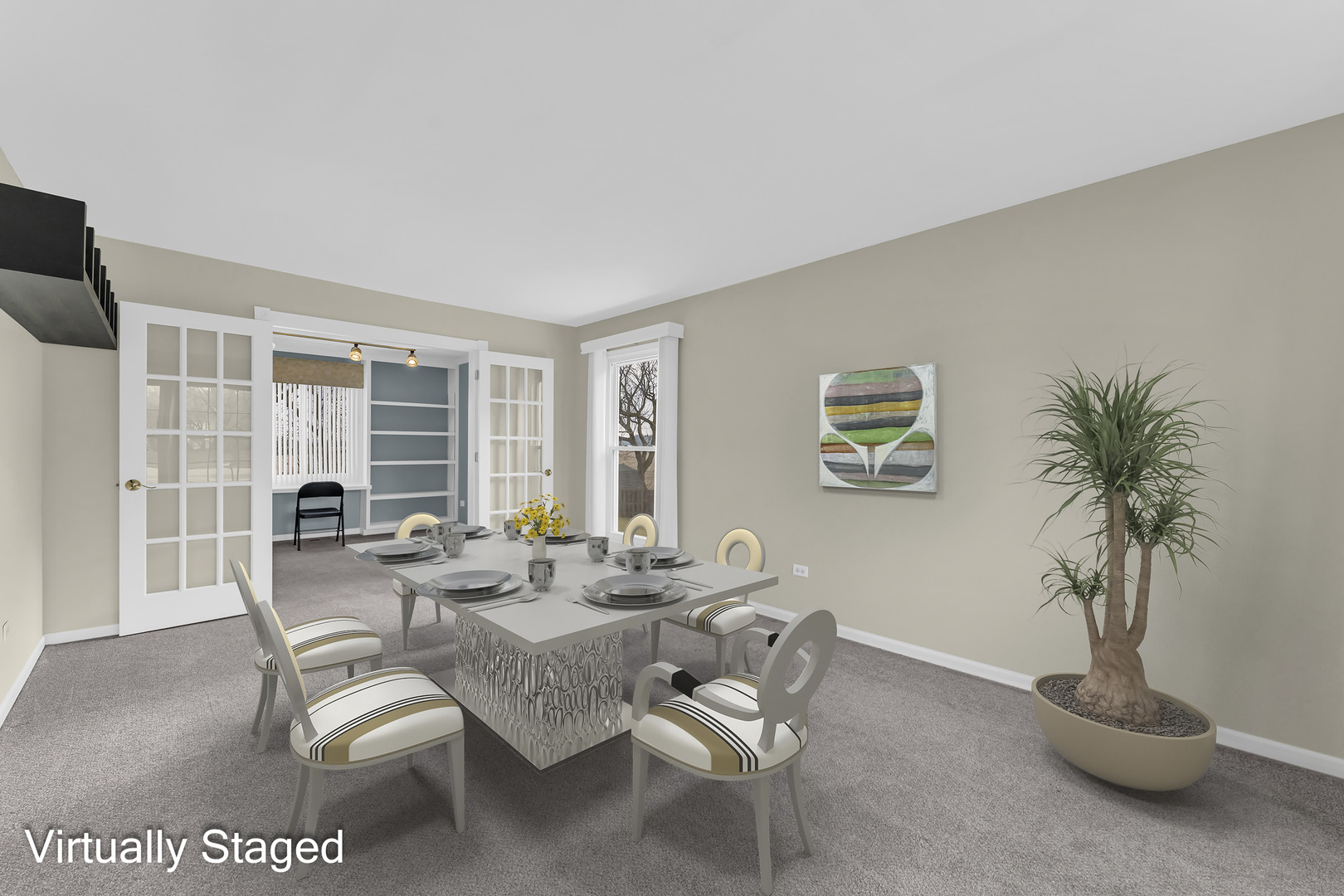 6063 Morningside Court, Gurnee, IL 60031