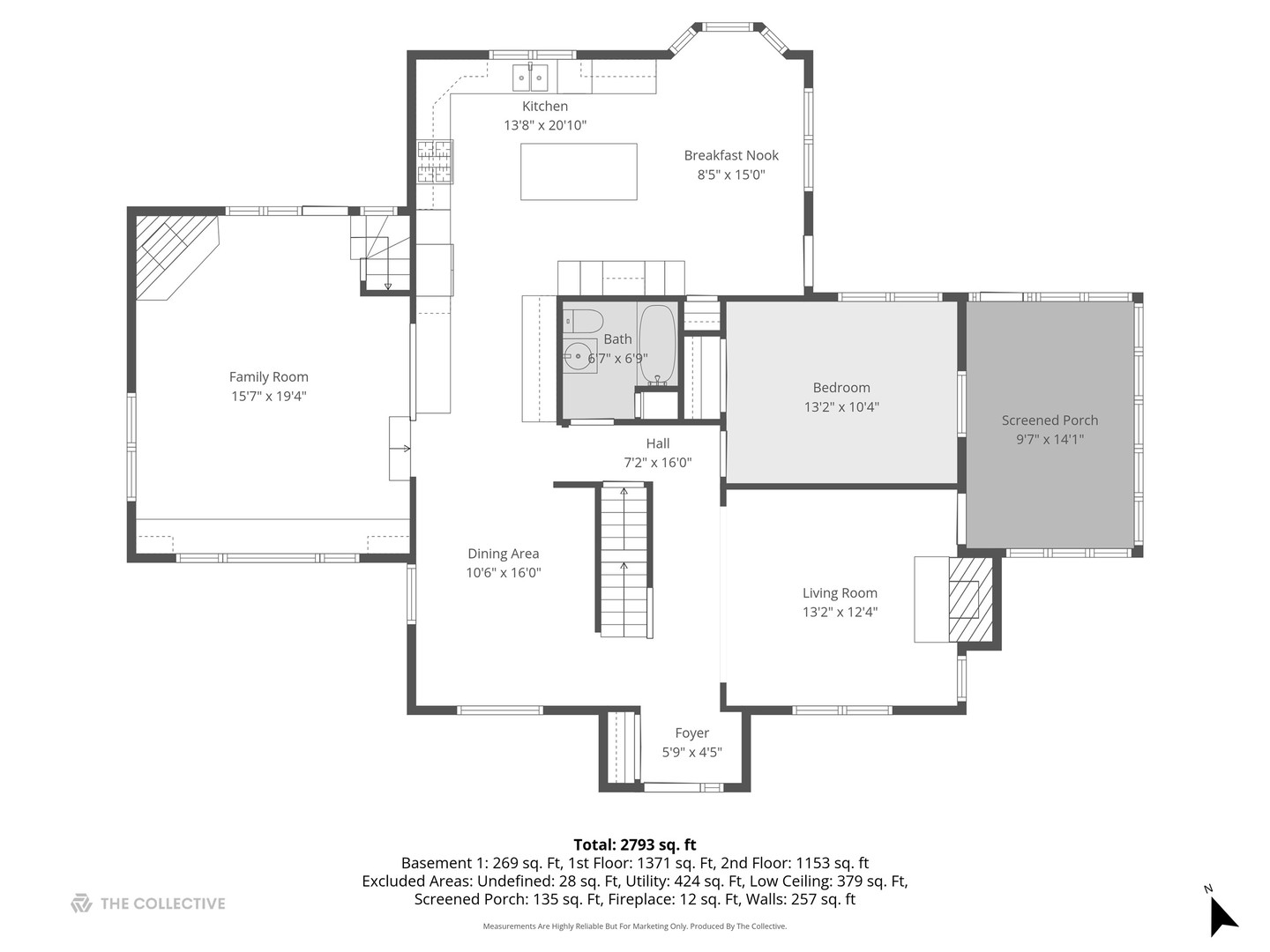 692 Chidester Street, Glen Ellyn, IL 60137