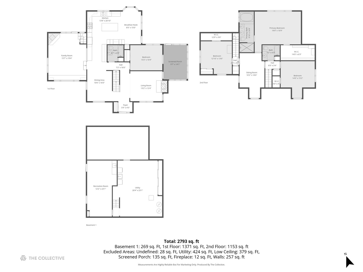 692 Chidester Street, Glen Ellyn, IL 60137