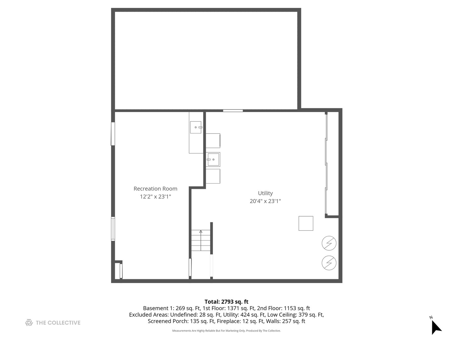 692 Chidester Street, Glen Ellyn, IL 60137
