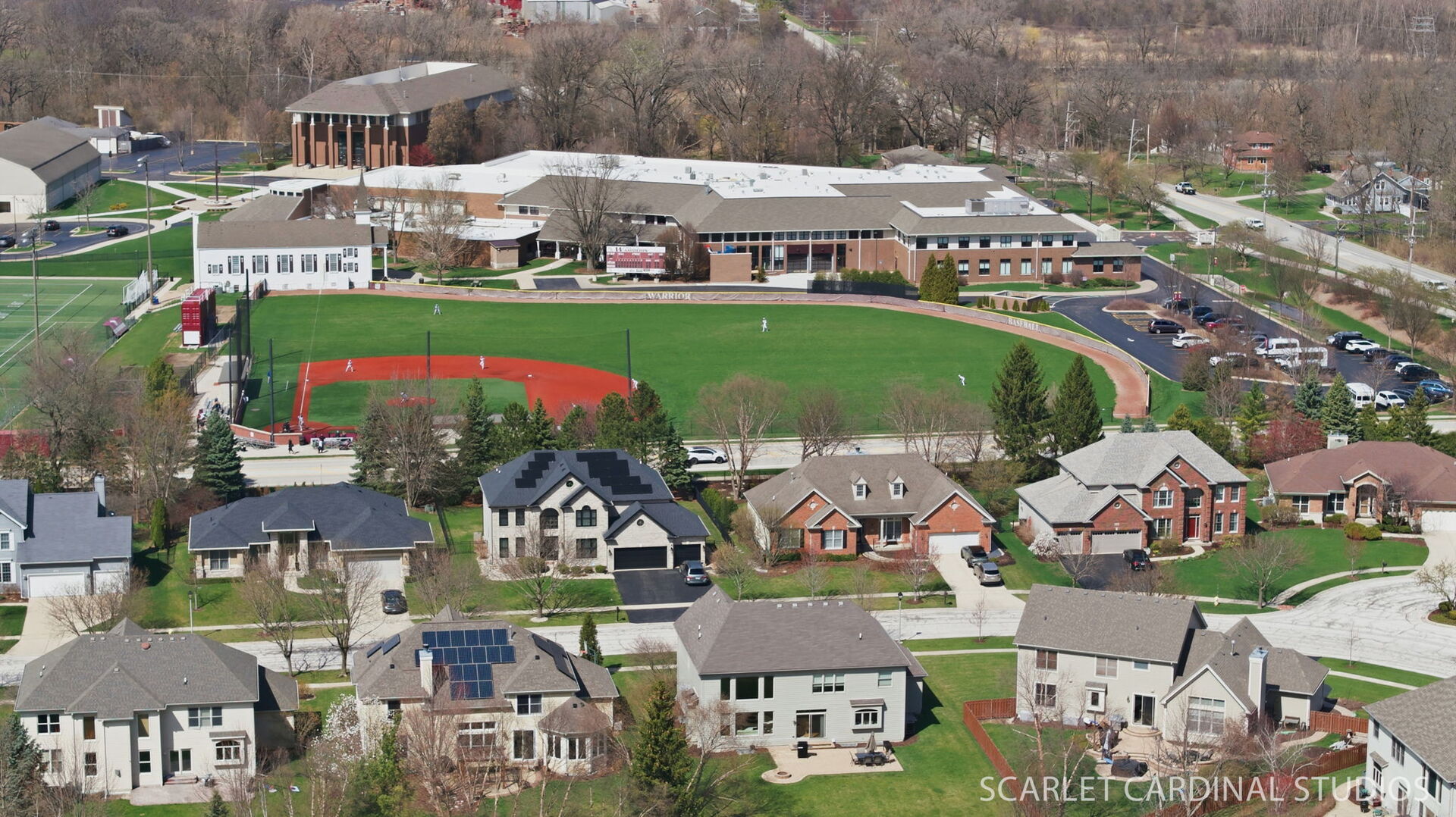 832 Deering Court, West Chicago, IL 60185