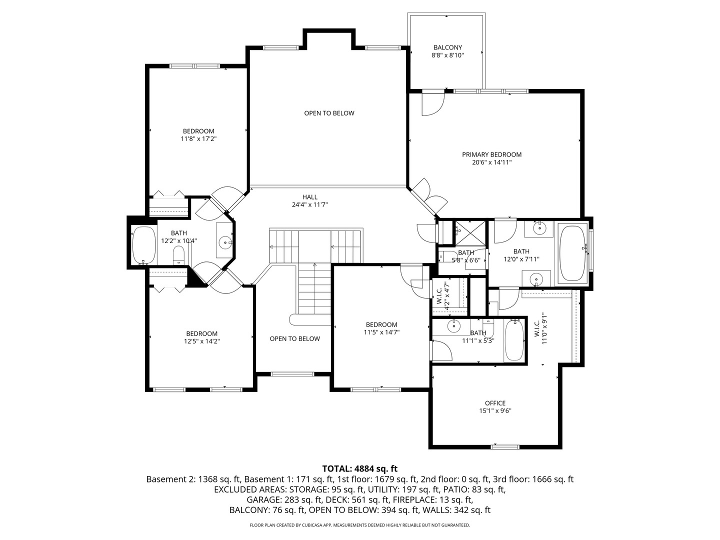 832 Deering Court, West Chicago, IL 60185