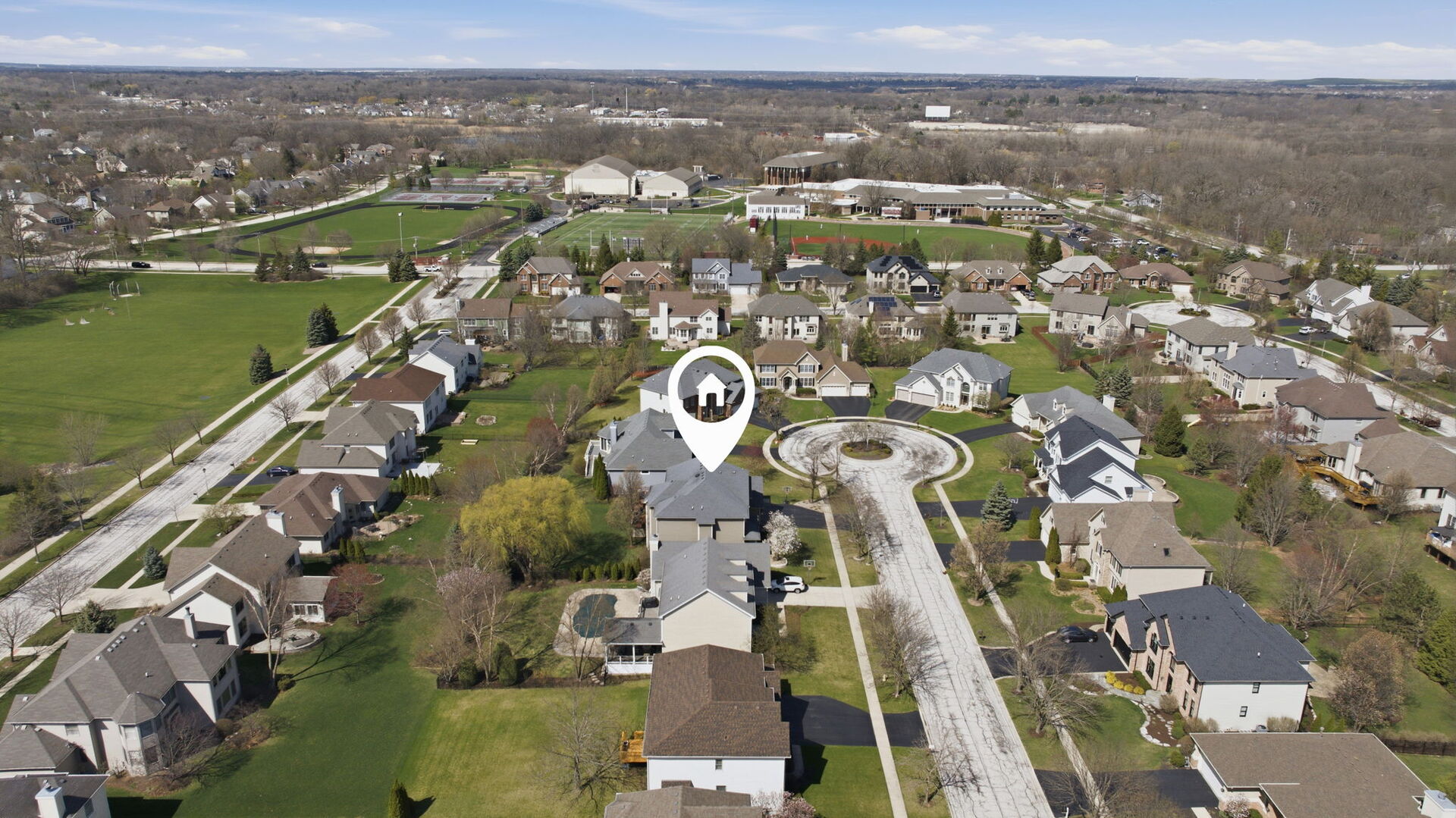 832 Deering Court, West Chicago, IL 60185