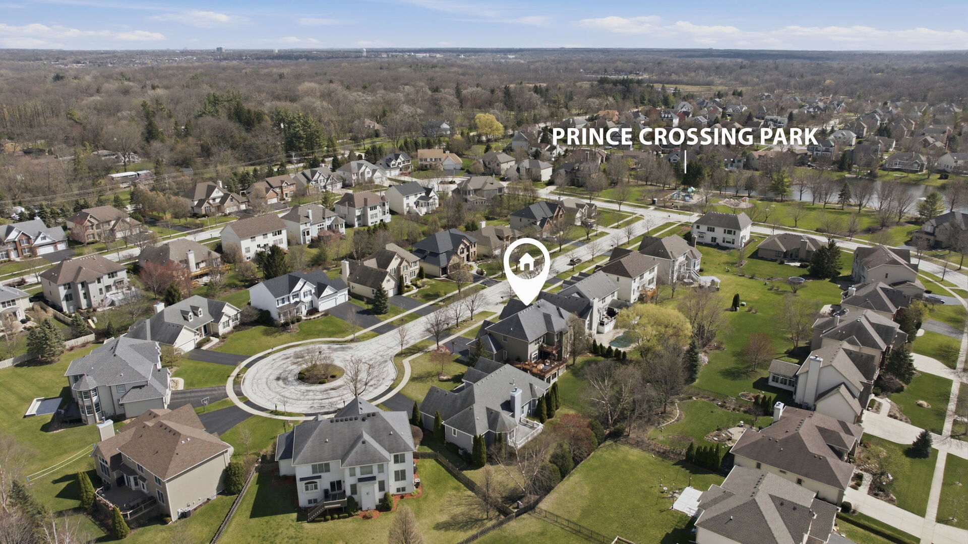 832 Deering Court, West Chicago, IL 60185