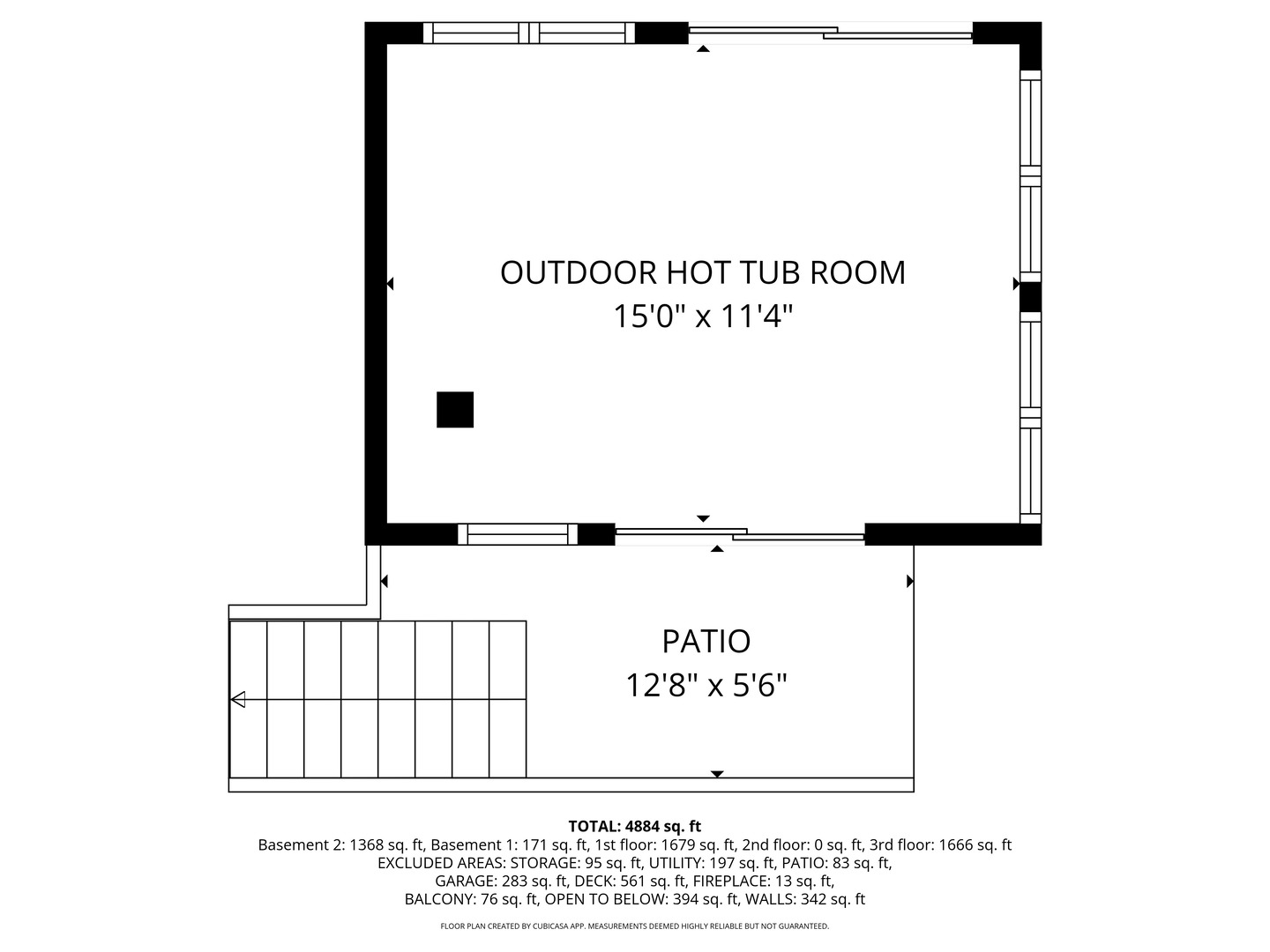 832 Deering Court, West Chicago, IL 60185