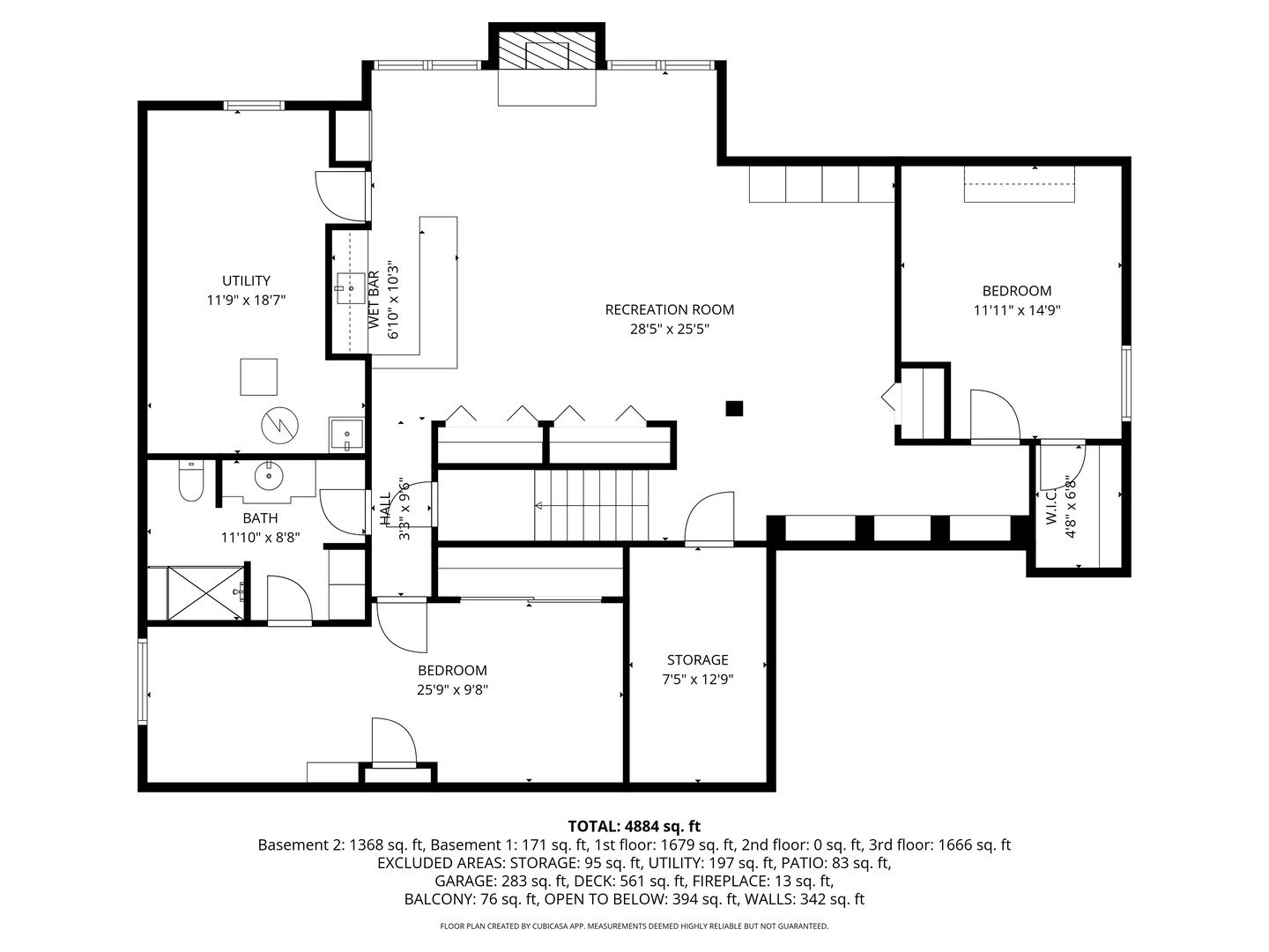 832 Deering Court, West Chicago, IL 60185