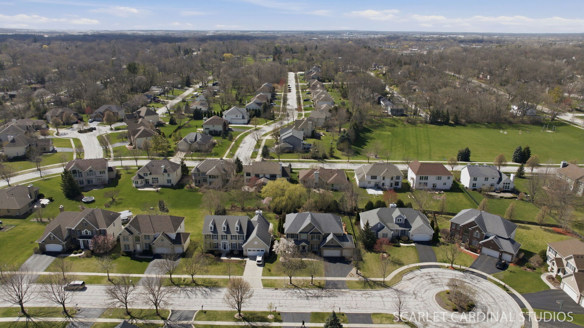 832 Deering Court, West Chicago, IL 60185