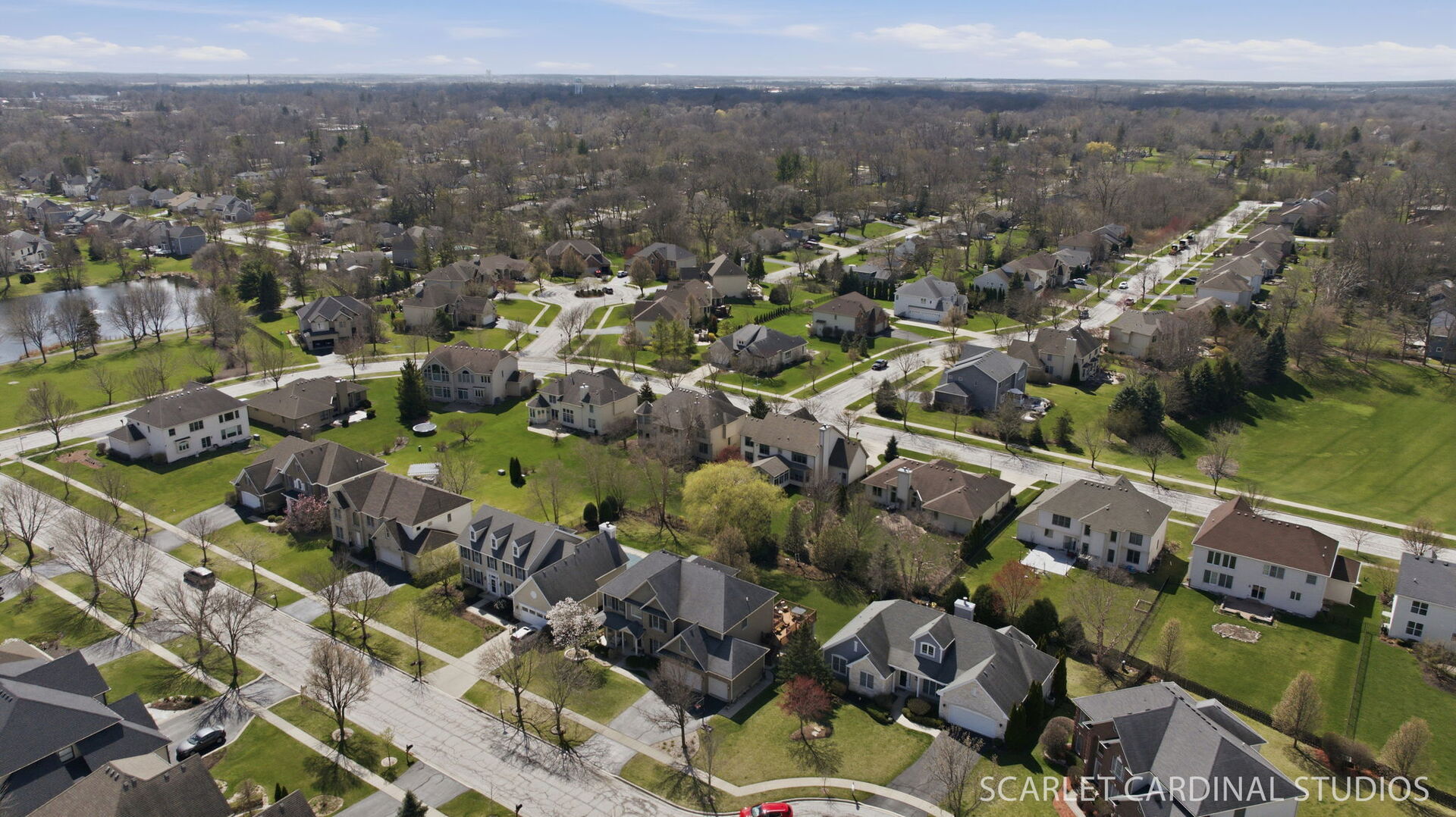 832 Deering Court, West Chicago, IL 60185