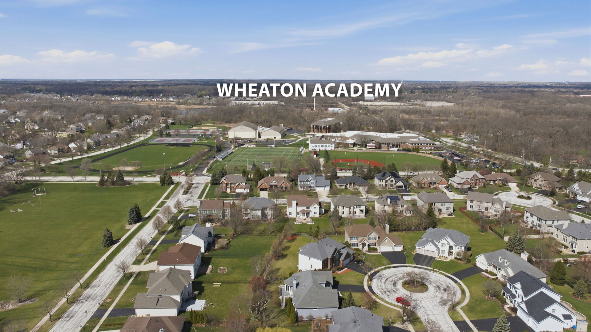 832 Deering Court, West Chicago, IL 60185