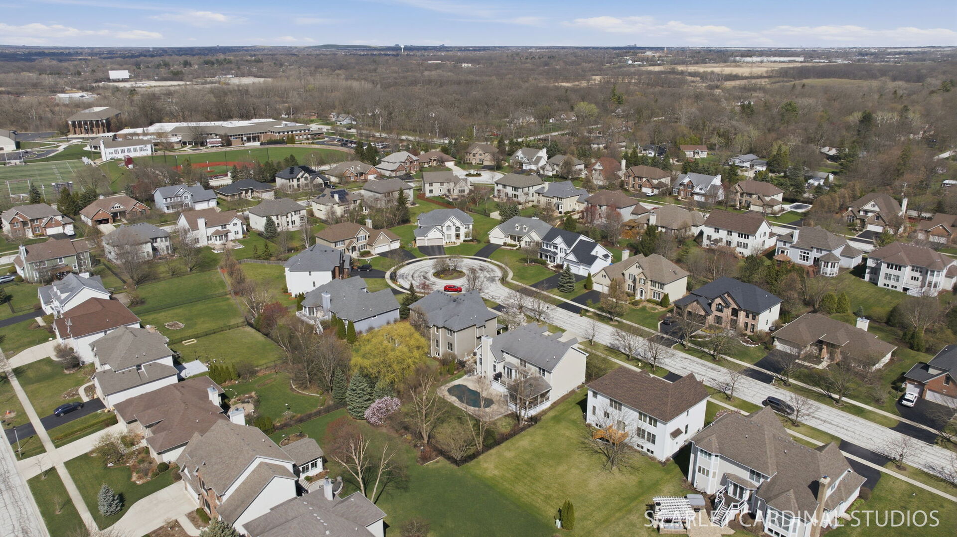 832 Deering Court, West Chicago, IL 60185