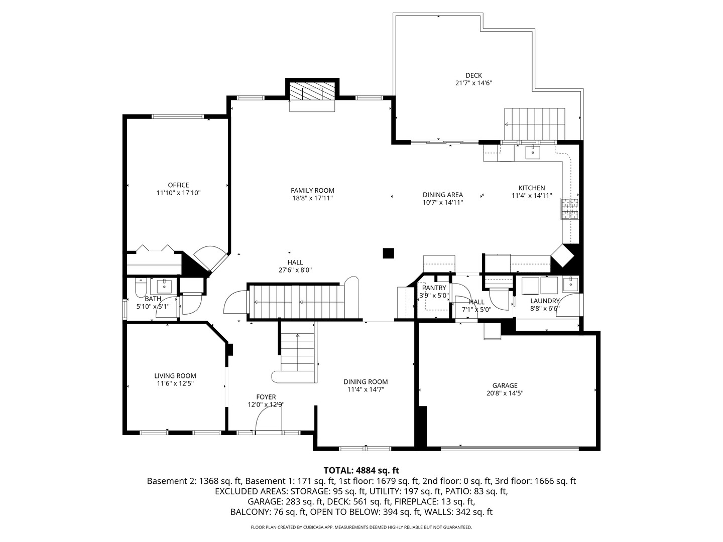 832 Deering Court, West Chicago, IL 60185