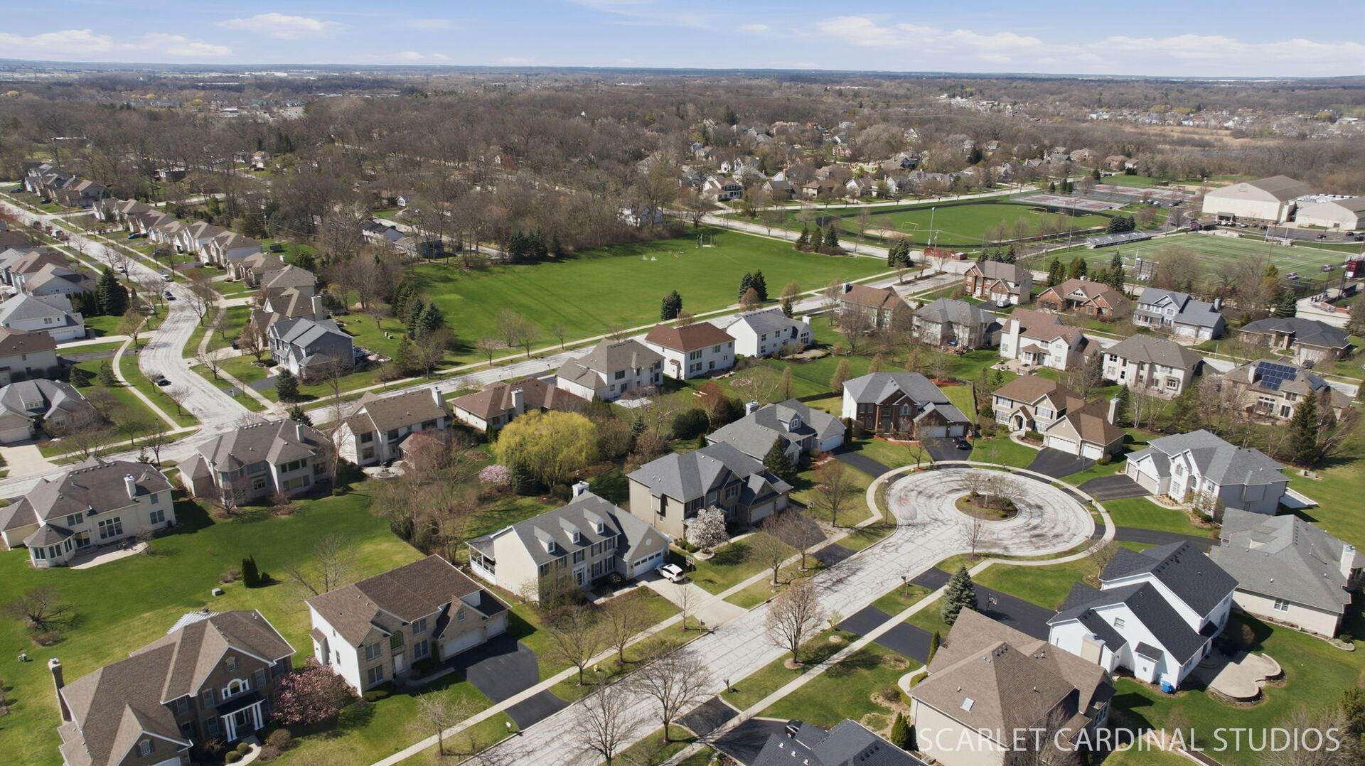 832 Deering Court, West Chicago, IL 60185