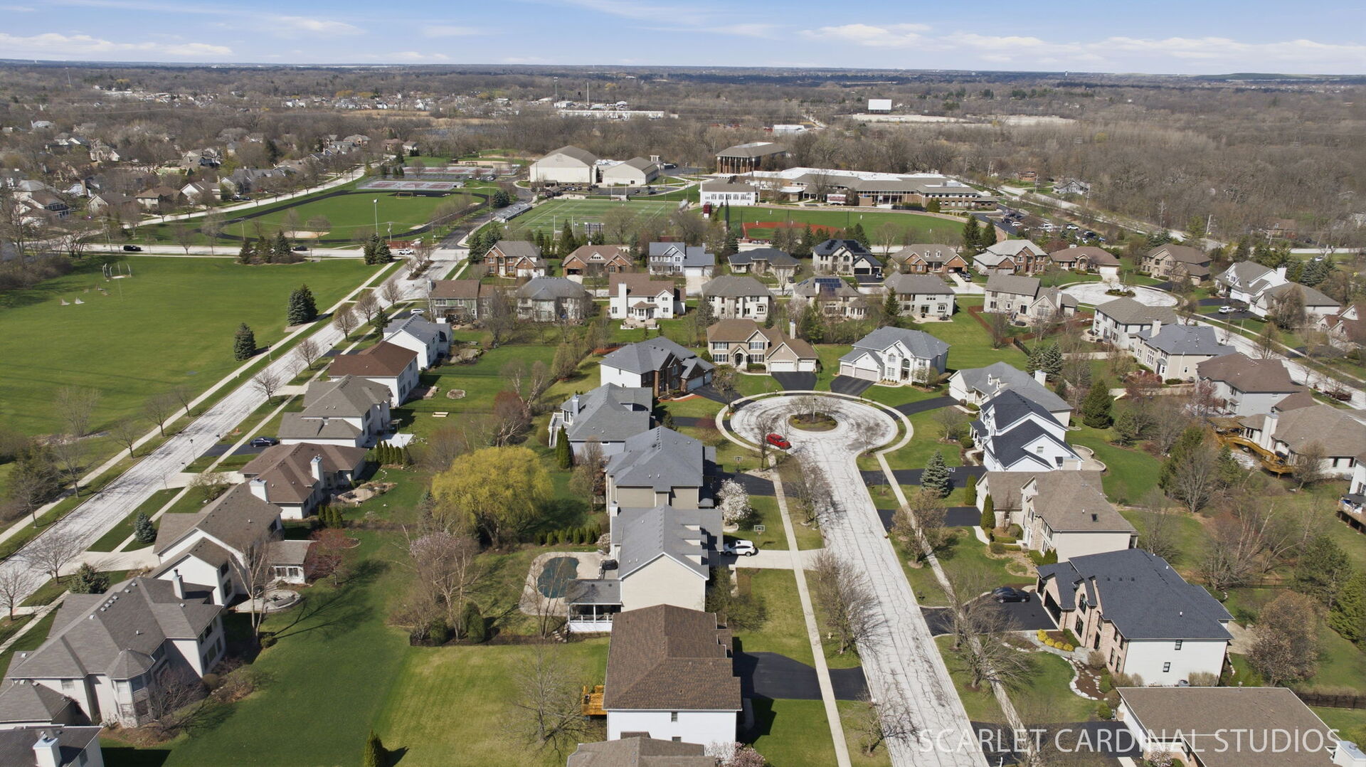 832 Deering Court, West Chicago, IL 60185