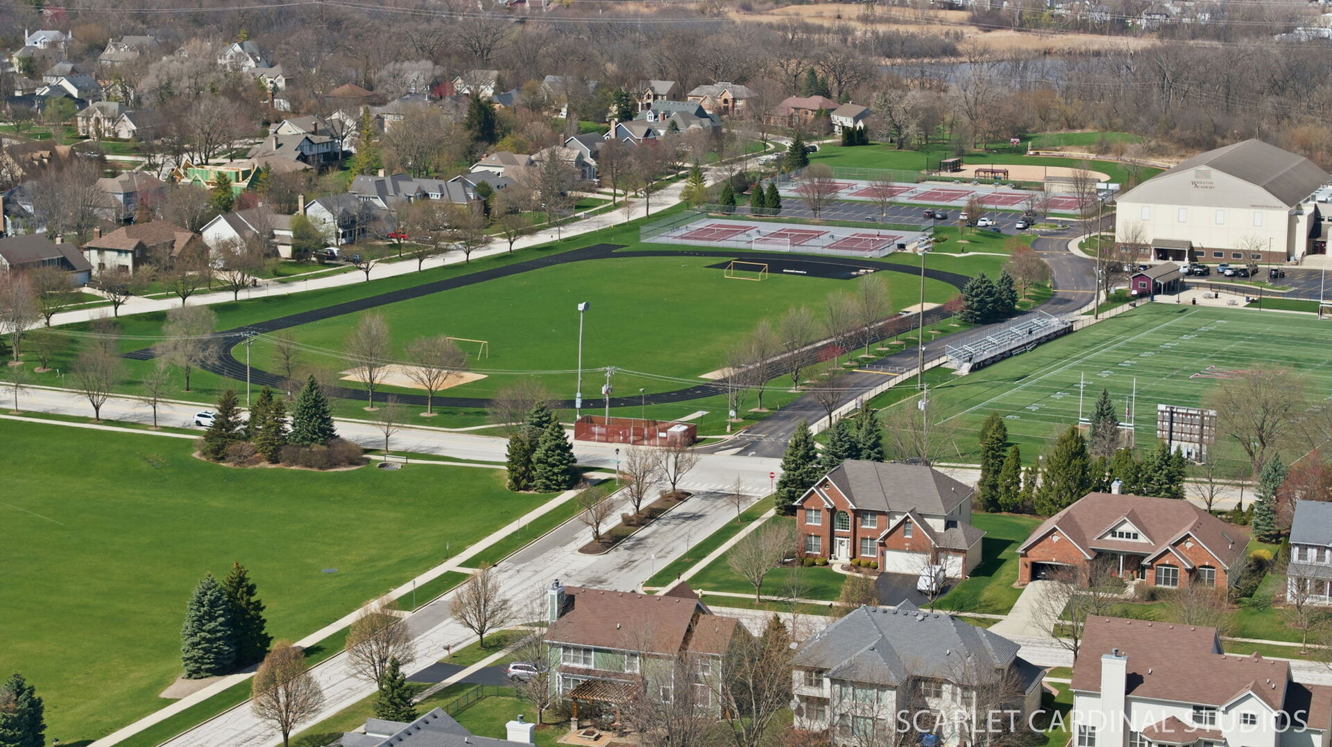 832 Deering Court, West Chicago, IL 60185