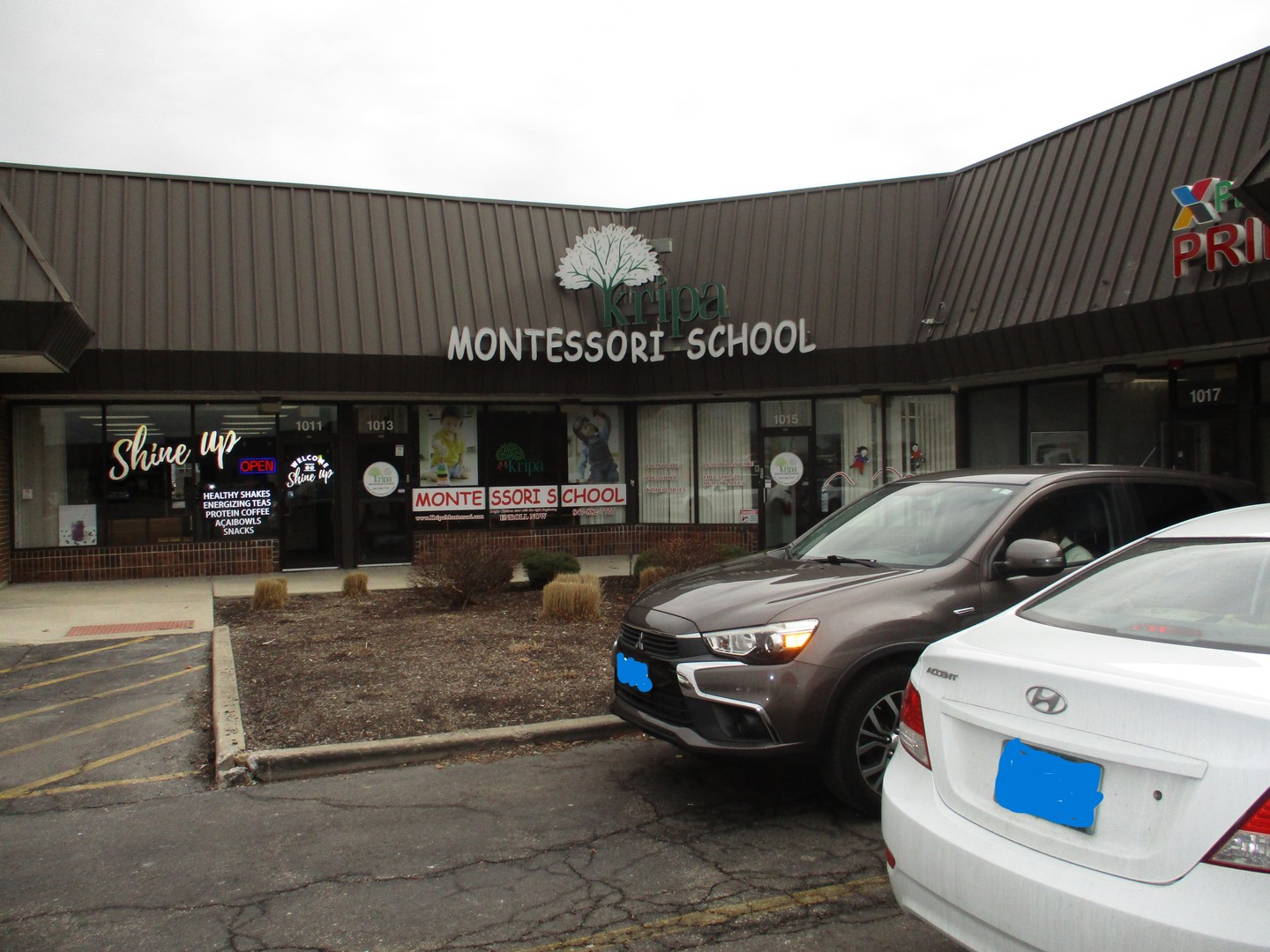 1013 W GOLF Road, Hoffman Estates, IL 60169