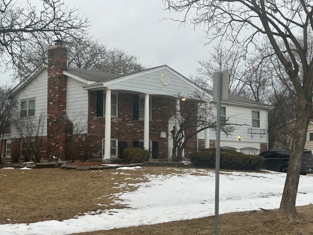 18150 Los Angeles Avenue, Homewood, IL 60430