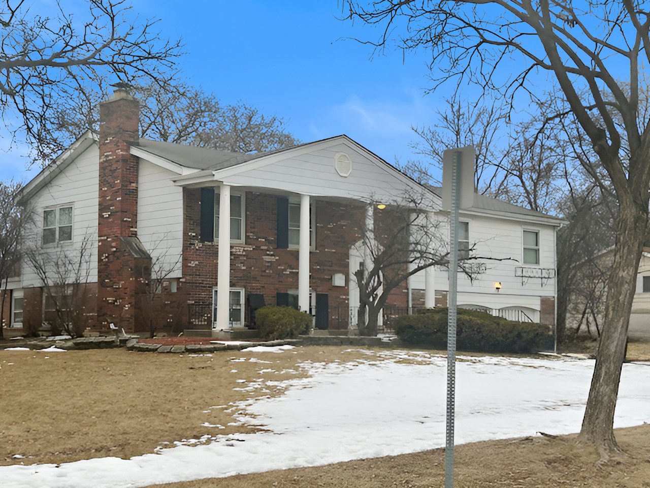 18150 Los Angeles Avenue, Homewood, IL 60430