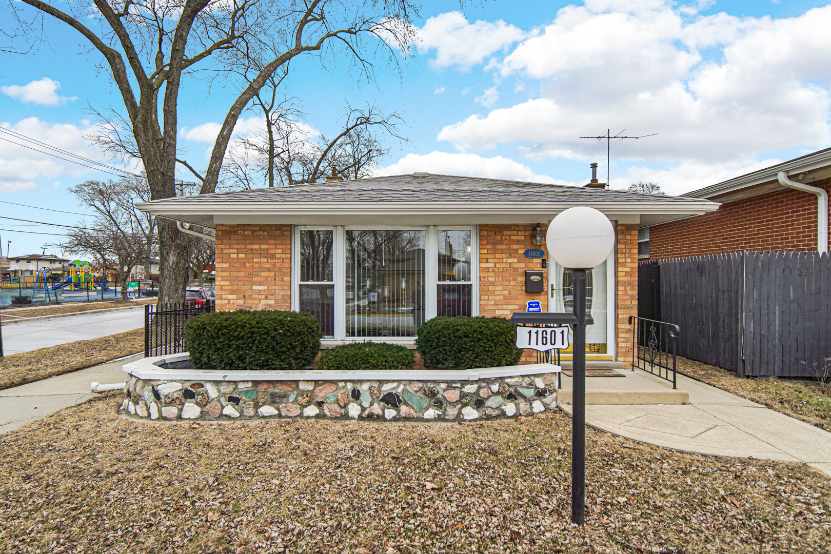 11601 S Ada Street, Chicago, IL 60643