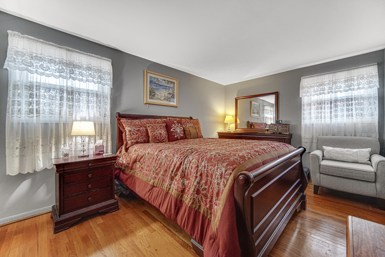 11601 S Ada Street, Chicago, IL 60643