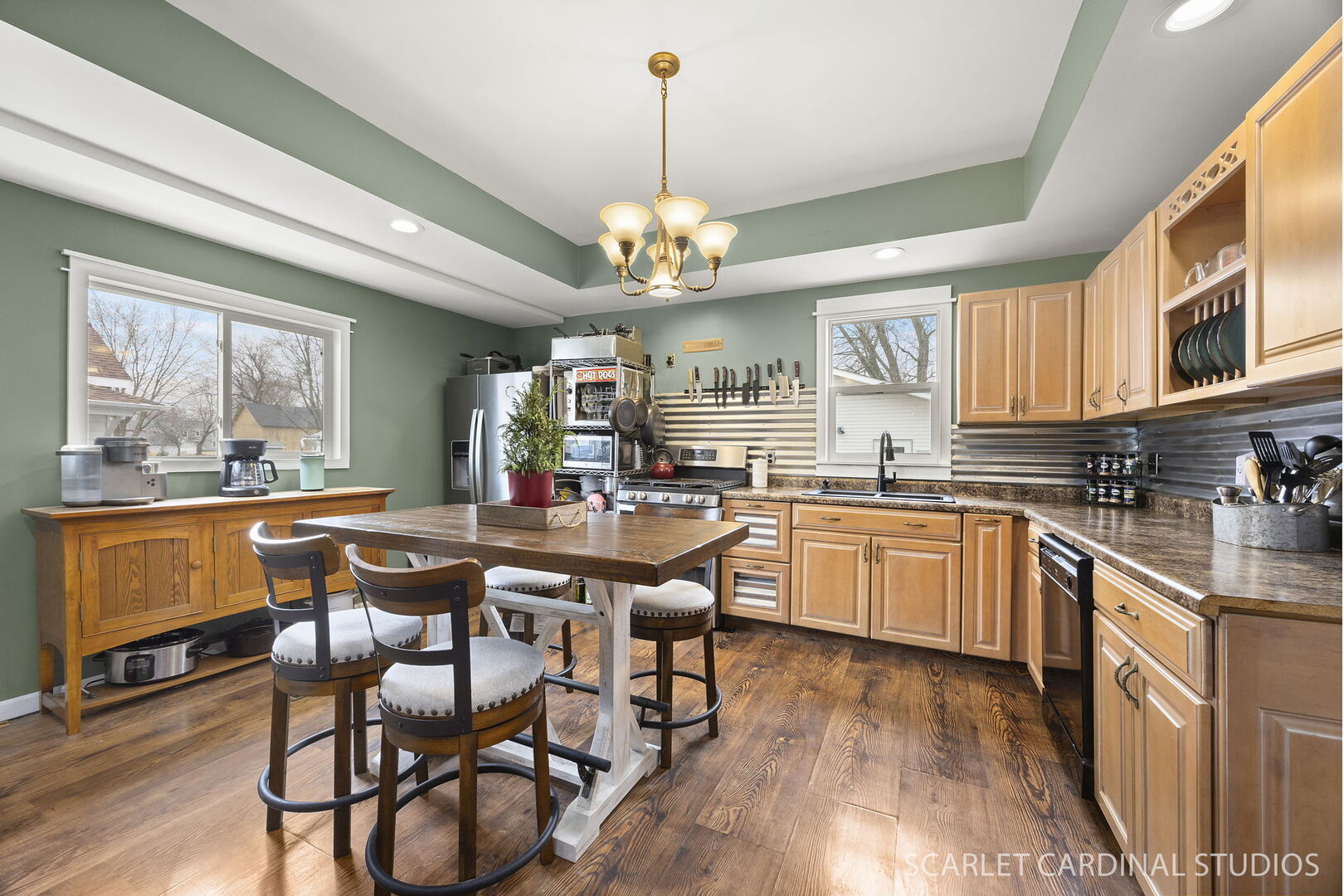 359 Wyoming Avenue, Paw Paw, IL 61353