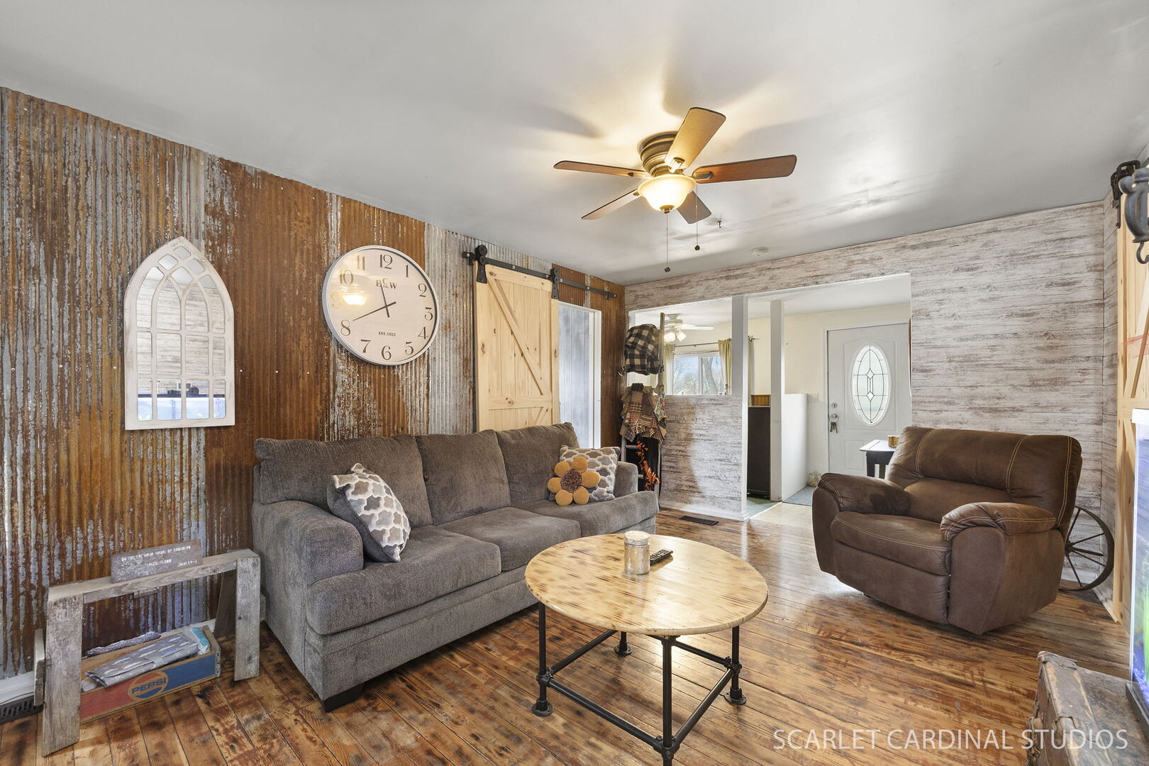 359 Wyoming Avenue, Paw Paw, IL 61353