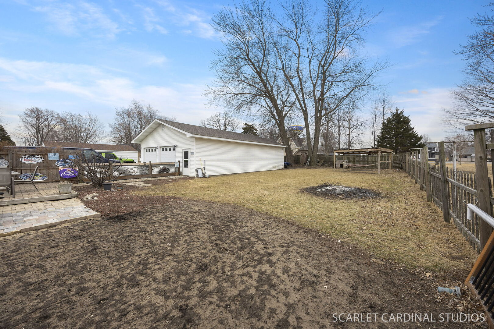 359 Wyoming Avenue, Paw Paw, IL 61353